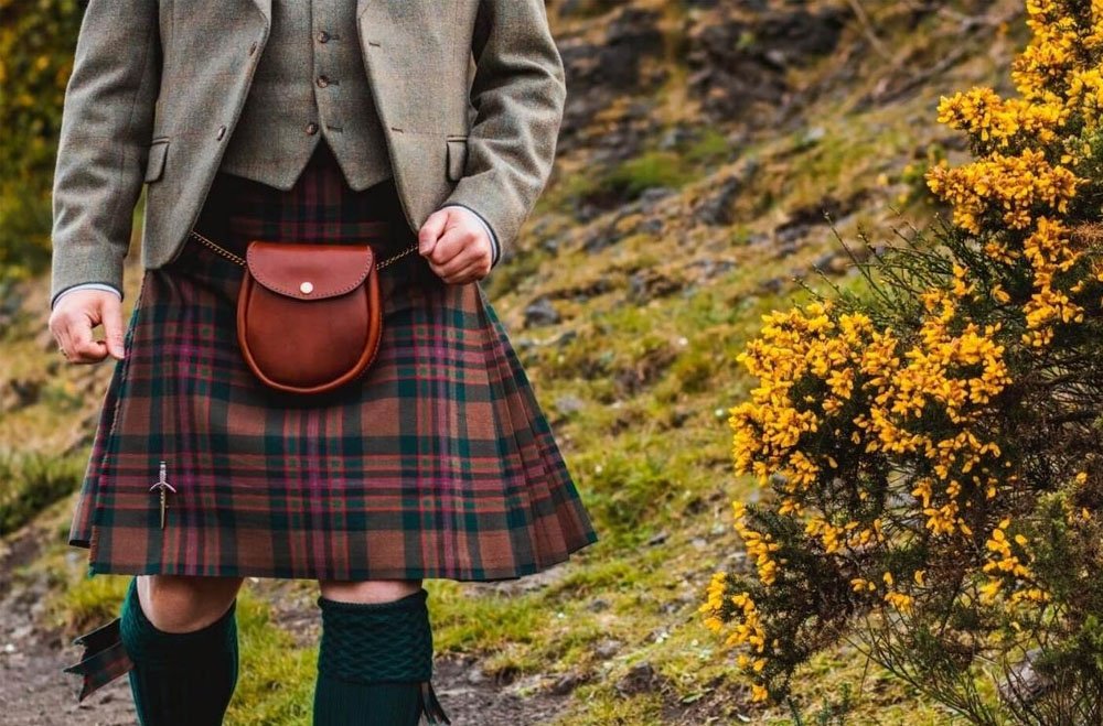 What Are the Two Types of Kilts?